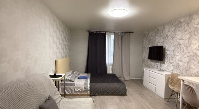 SkyApart 47 Flat, Rezervovat Apartmán Levné hotely v Lyuberetsky District