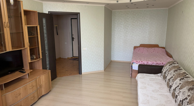 Квартира Строителей 14
