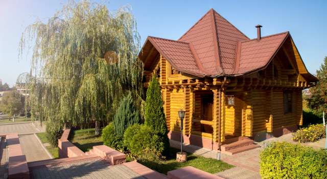 Двухместный полулюкс База Отдыха Сябры