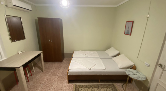 Номер Comfort Гостевой дом «Green garden»