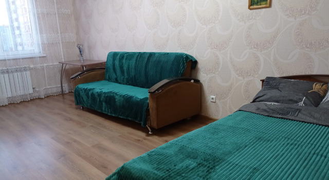 Апартаменты Квартира Уютная Квартира Рядом с Центром Города и Значимыми Объектами