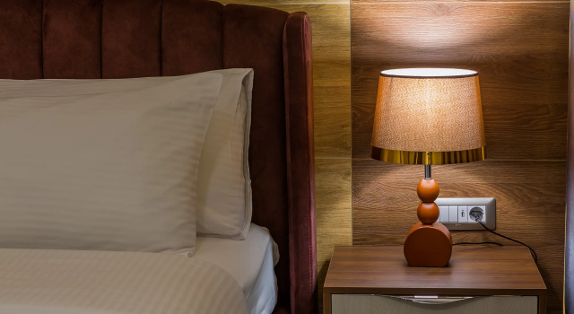 Двухместный люкс Panarams Tashkent Hotel, a member of Radisson Individuals