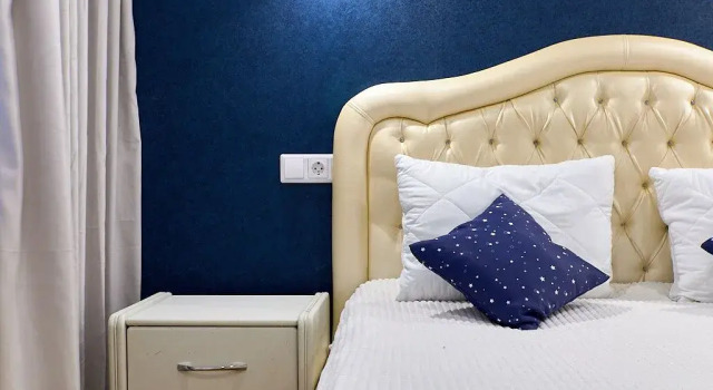 U metro Prospekt Pobedy Apartments, Prenota Appartamento Hotel economici a Tatarstan