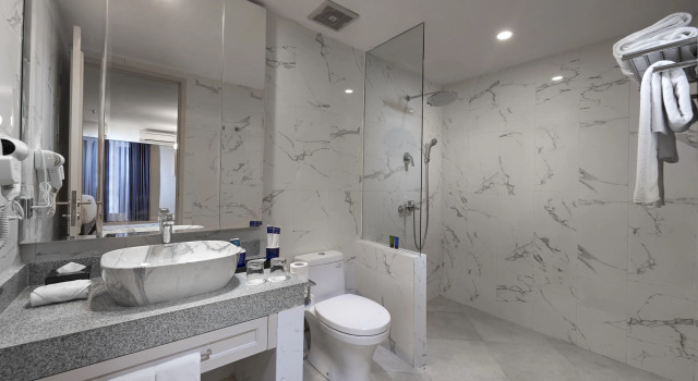 Aston Suite doppia Aston Inn Jemursari