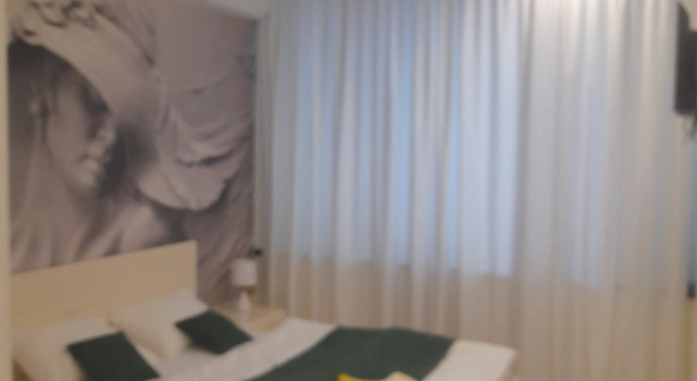 Двухместный номер Comfort Отель Январь inn