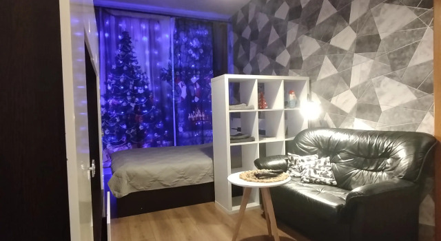 Ryadom S Pamyatnikom Alesha Flat, Prenota Appartamento Hotel a Murmansk Region con parcheggio, Parcheggio