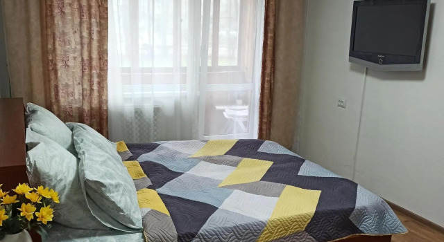 Na beregu Pregoli v Rybnoy derevni Flat, Book Apartment Kaliningrad Kaliningrad Region
