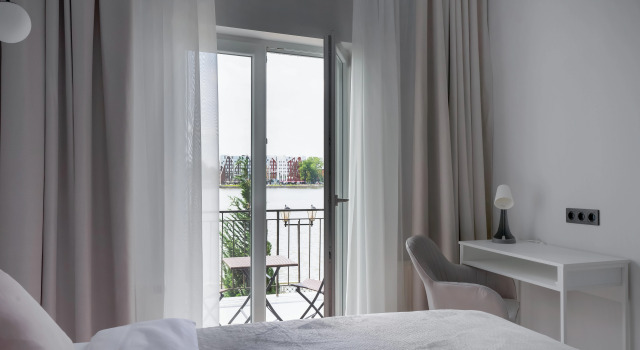 Pavlov Riverside Apartments, Book Apartment Kaliningrad Kaliningrad Region