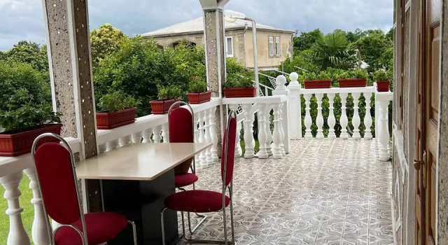Domik V Derevne Guest house, Varaa Matkakoti Suhumi Abhasia