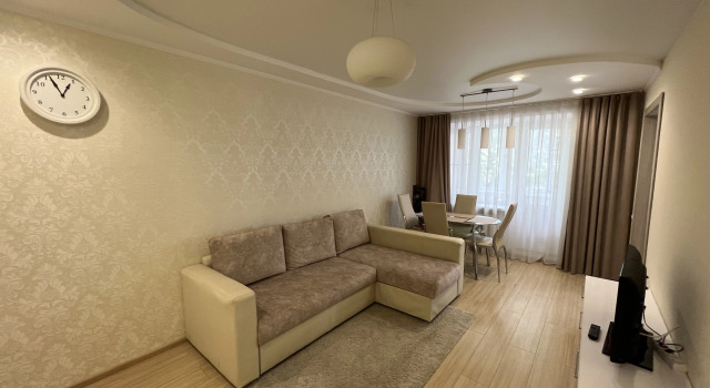 Mira 40 Marmelad Vokzal Bolnitsa Flat, Prenota Appartamento Velikiy Novgorod Novgorodsky District