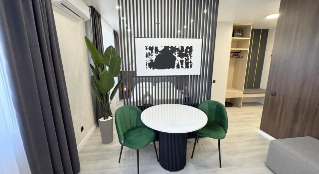Premium Ahome 25/11 Flat, Rezervovat Apartmán Hotely v Amurská s parkováním, Parkování