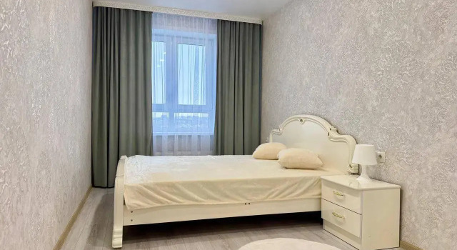 Na Ulitse Severo-Zapadnaya 48a Flat, Prenota Appartamento Hotel a Barnaul con parcheggio, Parcheggio