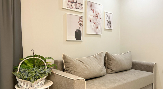 UTrip Center Family Apartments, Prenota Appartamento Hotel a Tatarstan con parcheggio, Parcheggio