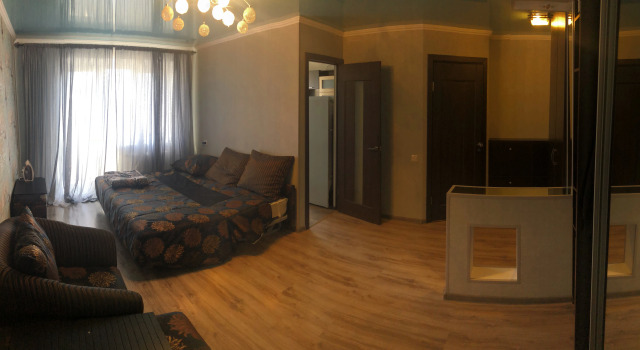 Kvartirnyij Hotel Apartments