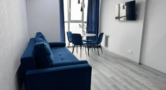 Prostornaya S Panoramnym Vidom Na More Flat, Buchen Sie Ferienwohnung Wladiwostok 