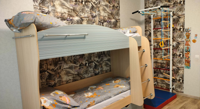 Uyutnaya 2Kh Komnatnaya V Sovremennom Dome Flat, Book Apartment Kaliningrad Kaliningrad Region