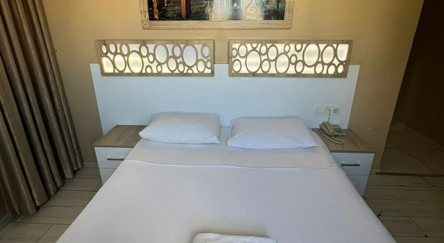 Grand Vatan Hotel