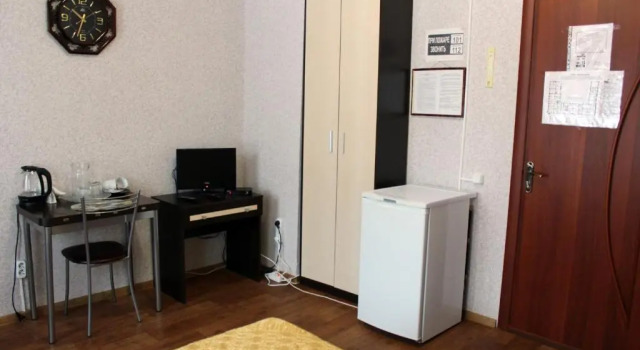 Двухместный номер Standard Отель Цна