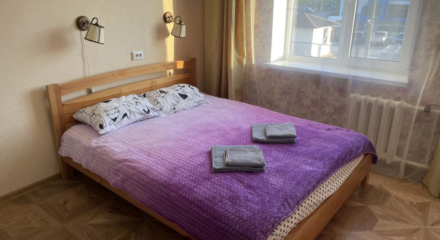 Pskov City Apartments Rokossovskogo 32 Flat, Book Apartment Pskov 