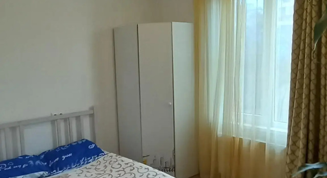 Квартира с Двумя Спальнями