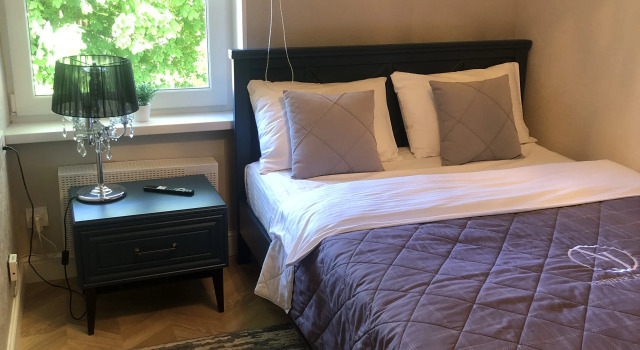 Jennifer Apartment. Stilnaya Atmosfernaya Ryadom s Morem i Parkom Flat, Book Apartment Zelenogradsk 