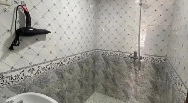 Camera quadrupla Standard Hotel Samarkand Ali