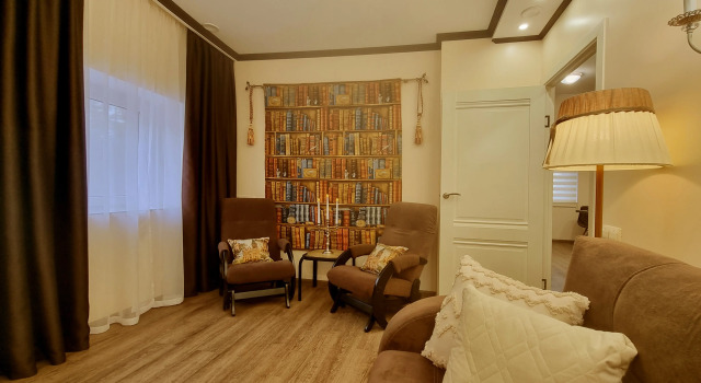 Dadaeva 10 Korolevskiy Zamok (4) Flat, Book Apartment Kaliningrad Kaliningrad Region