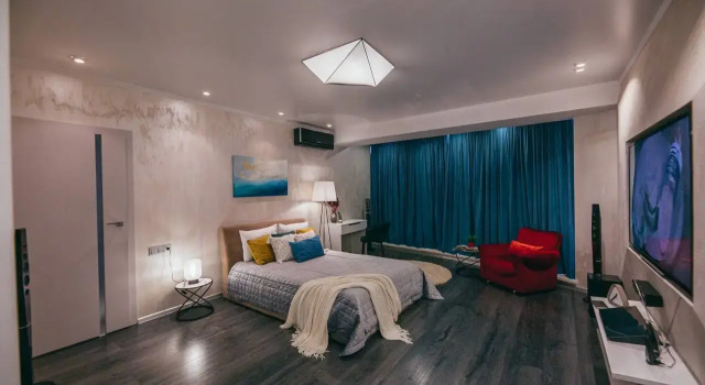 Prostornaya Uyutnaya Na Yubileynoy V Kaliningrade Flat, Réserver Appartement Kaliningrad Kaliningrad Region