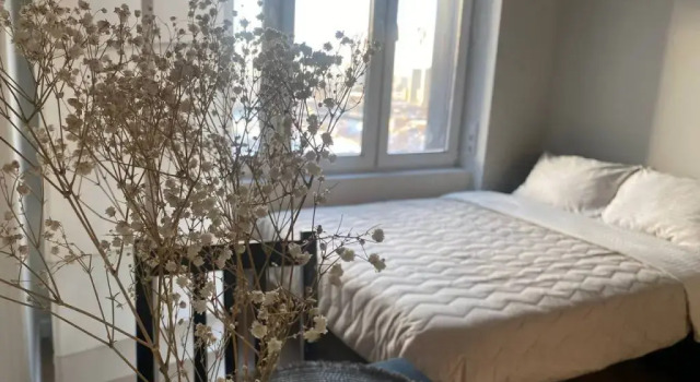ShortRentLiza 4 Apartment, Rezerwuj Apartament VAO Area Moskwa