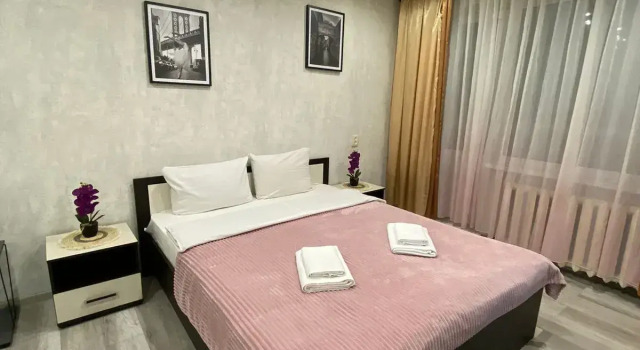 Sverdlova 96 A Apartments, Boek Appartement Goedkope hotels in Golden Ring