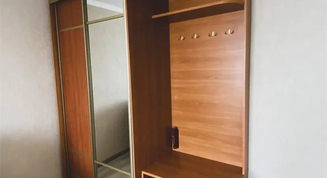 Двухместный номер Комфорт с 2 комнатами Гостиница Сфера