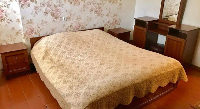 Guesthouse MARA, Buchen Sie Pension Hotels in Bakuriani mit Frühstück, Frühstück