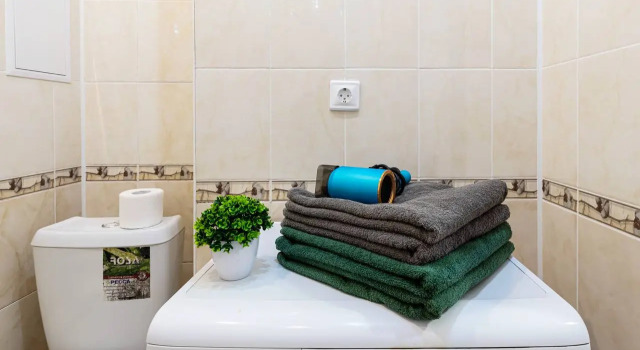 Апартаменты Апартаменты в историческом центре города