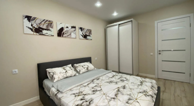 As Aeroport Apartments, Prenota Appartamento Privolzhsky district 