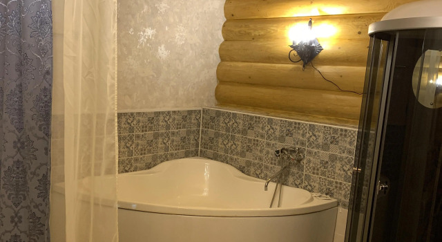 Suite doble Tsar Hotel