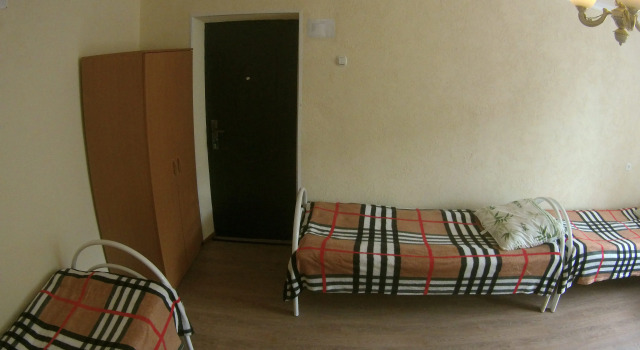 Anri Apartments, Rezerwuj Apartament Hotele w Republika Komi z parkingiem, Parking