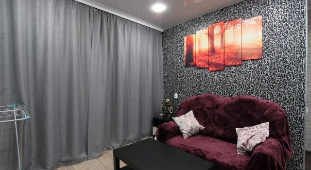 Na bredova 3 so vsemi udobstvami Flat, Book Apartment Apatity Murmansk Region