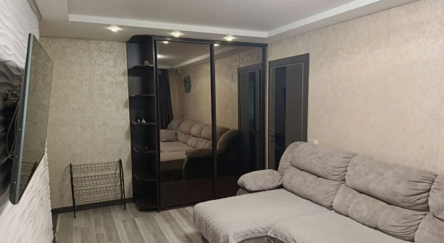 Odnokomnatnaya Na Sverdlova 50B Flat, Rezervovat Apartmán Hotely v Podolsk s parkováním, Parkování