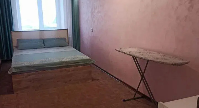 Квартира на Карагандинской улице 45А