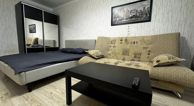 Na sutki na Pushkina r2 Apartments, Reservar Apartamento Mogilev 