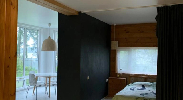 Na Beregu Reki Private house, Prenota Casa vacanze Shaima Vologda Region
