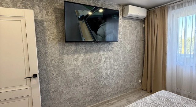 Uyutnaya  Flat, Rezervați Apartament Chapaevsk Samara