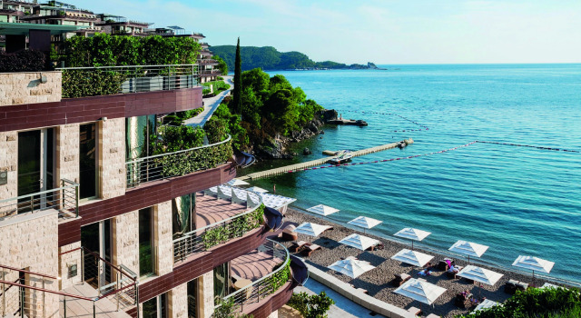 Отель Dukley Hotel & Resort