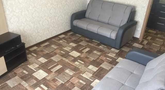 Na Lesnaya 4 Flat, Book Apartment Hotels in Karelia with Parking, Parking