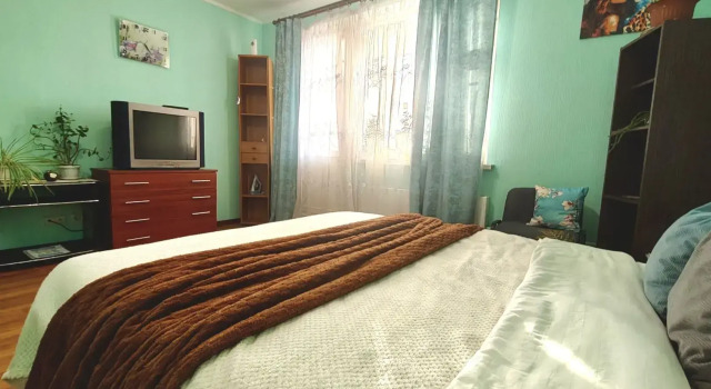 Live-In-Comfort Flat, Book Lejlighed Billige hoteller i Domodedovo