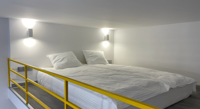 Ozheshko 34-2 Apartments, Prenota Appartamento Grodno Grodno Region