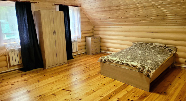 V Derevne Meshokol 156 Private house, Rezerwuj Dom wakacyjny  