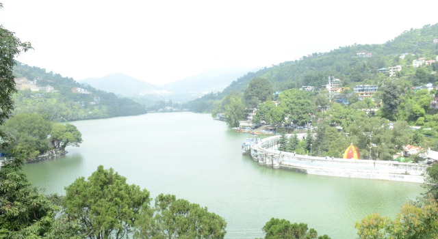 Lake Retreat Bhimtal Guest House, Rezervovat Penzión Bhimtal Uttarakhand
