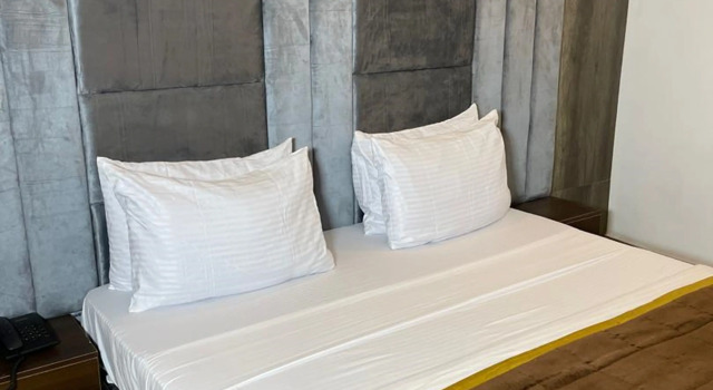 Номер Classic Отель The Oliver Lofts