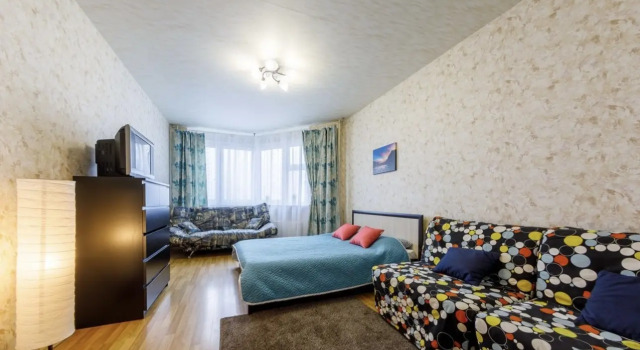 Odnokomnatnaya Kvartira V Novokurkino Apartments, Buchen Sie Ferienwohnung Hotels in Oblast Moskau mit Parkplatz, Parkplätze